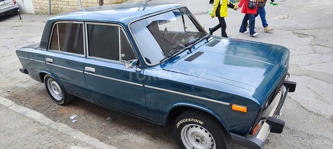 LADA (VAZ) 2106 1985, 97,846 km - 1.5 л - Bakı
