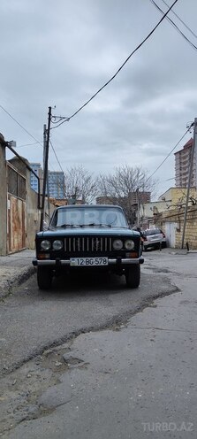 LADA (VAZ) 2106 1985, 97,846 km - 1.5 л - Bakı