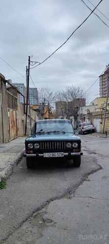 LADA (VAZ) 2106 1985, 97,846 km - 1.5 л - Bakı