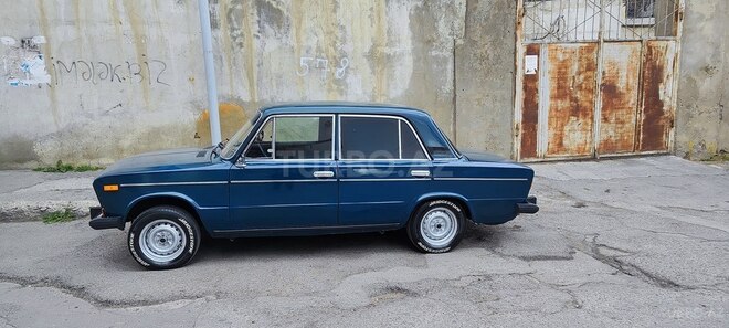 LADA (VAZ) 2106 1985, 97,846 km - 1.5 л - Bakı