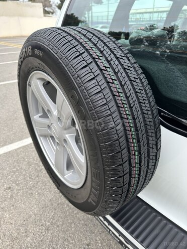 Chevrolet Niva 2015, 3,682 km - 1.7 l - Xırdalan