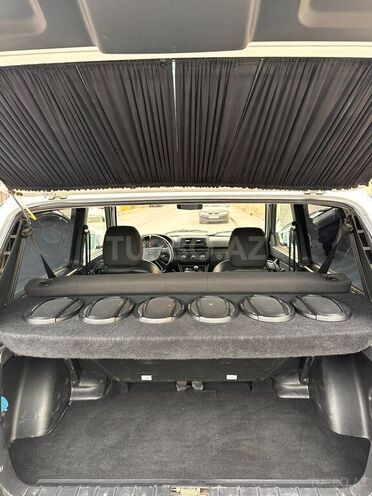 LADA (VAZ) Niva 2021, 19,000 km - 1.7 л - Bakı