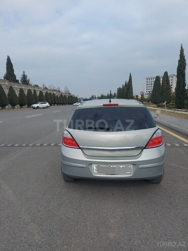 Opel Astra 2006, 295,000 km - 1.4 l - Gəncə