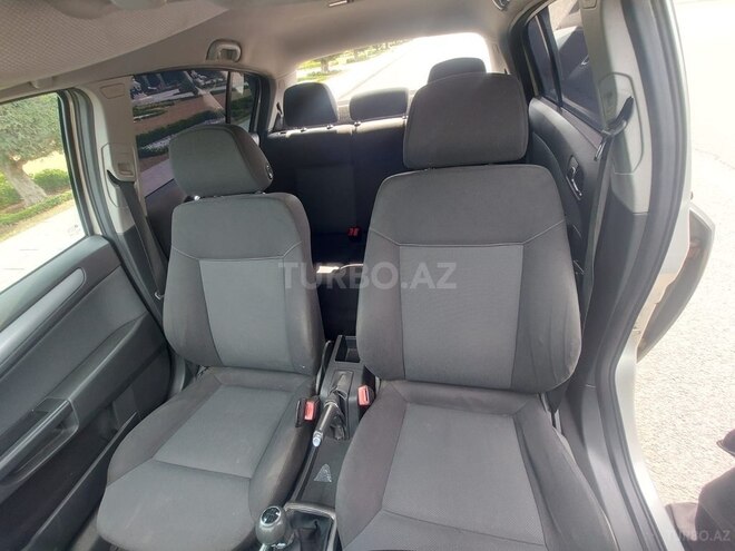Opel Astra 2006, 295,000 km - 1.4 l - Gəncə