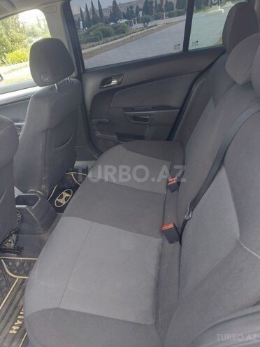 Opel Astra 2006, 295,000 km - 1.4 l - Gəncə