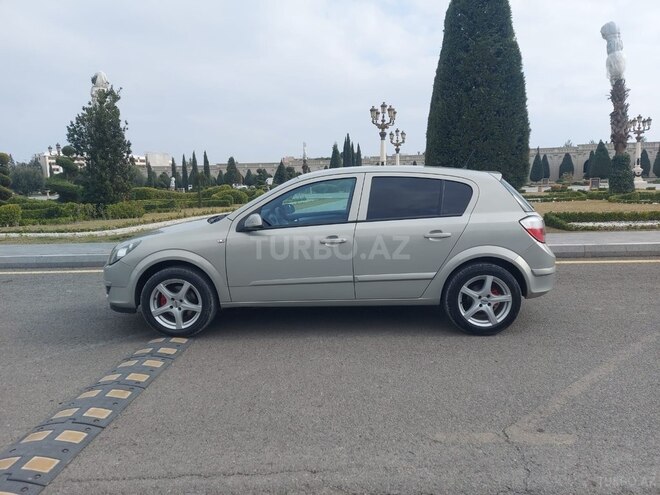 Opel Astra 2006, 295,000 km - 1.4 l - Gəncə
