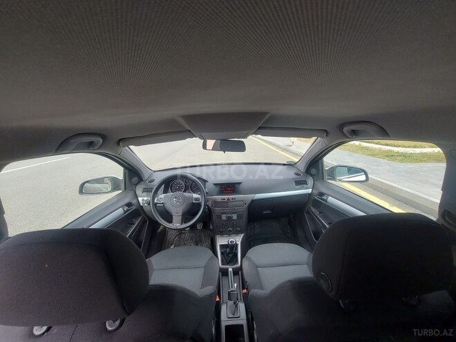 Opel Astra 2006, 295,000 km - 1.4 l - Gəncə