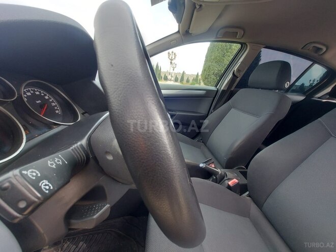 Opel Astra 2006, 295,000 km - 1.4 l - Gəncə
