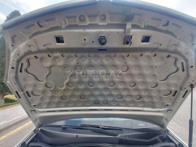Opel Astra 2006, 295,000 km - 1.4 l - Gəncə
