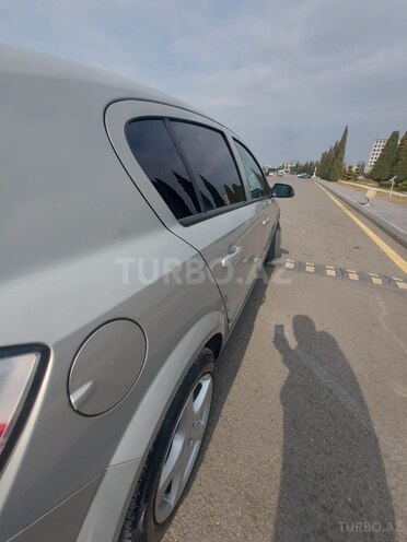 Opel Astra 2006, 295,000 km - 1.4 l - Gəncə