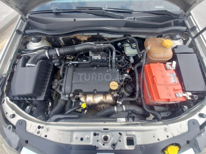 Opel Astra 2006, 295,000 km - 1.4 l - Gəncə