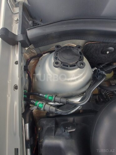 Opel Astra 2006, 295,000 km - 1.4 l - Gəncə