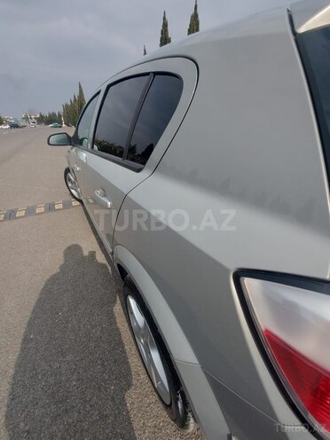 Opel Astra 2006, 295,000 km - 1.4 l - Gəncə