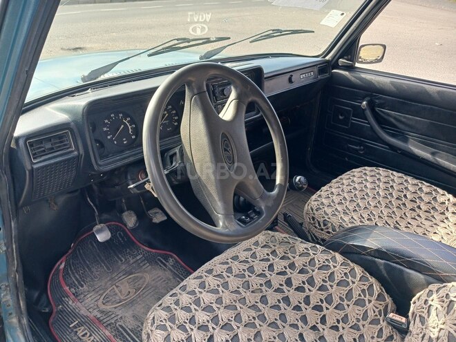 LADA (VAZ) 2107 2005, 30,000 km - 1.6 l - Şəki