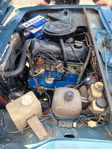 LADA (VAZ) 2107 2005, 30,000 km - 1.6 l - Şəki