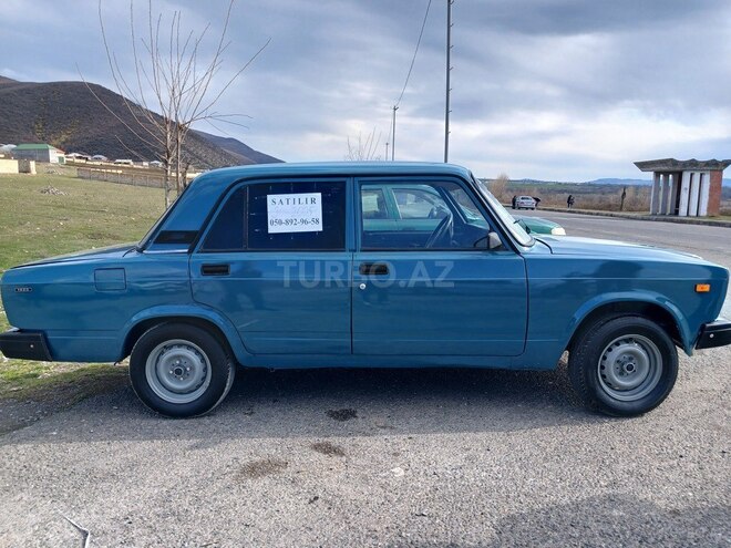 LADA (VAZ) 2107 2005, 30,000 km - 1.6 l - Şəki