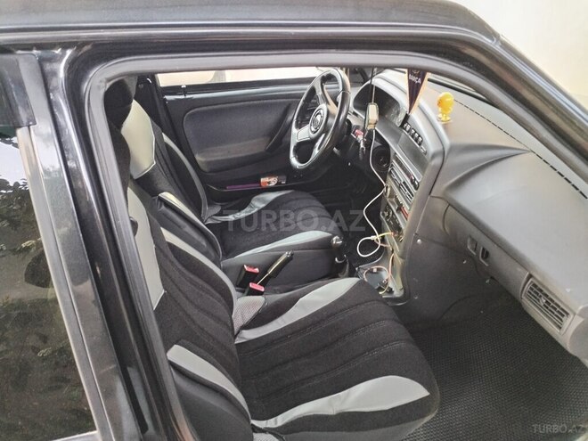 LADA (VAZ) 2115 2007, 300,000 km - 1.6 l - Sumqayıt
