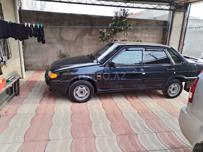 LADA (VAZ) 2115 2007, 300,000 km - 1.6 l - Sumqayıt