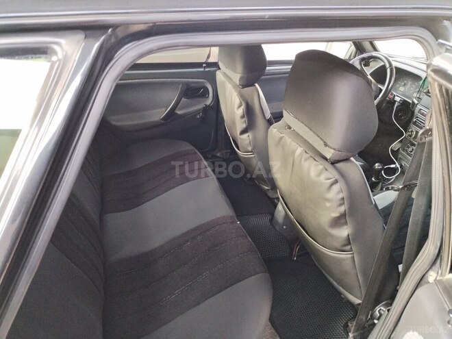 LADA (VAZ) 2115 2007, 300,000 km - 1.6 l - Sumqayıt