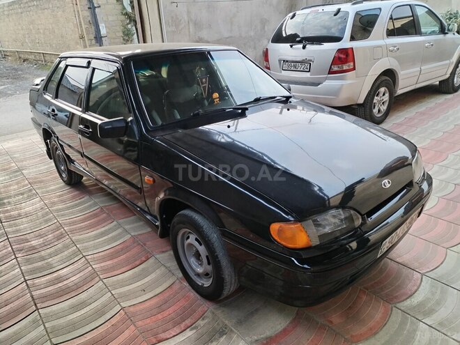 LADA (VAZ) 2115 2007, 300,000 km - 1.6 l - Sumqayıt