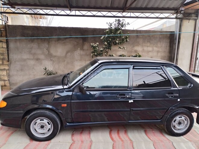 LADA (VAZ) 2115 2007, 300,000 km - 1.6 l - Sumqayıt