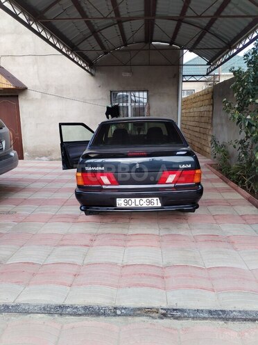 LADA (VAZ) 2115 2007, 300,000 km - 1.6 l - Sumqayıt