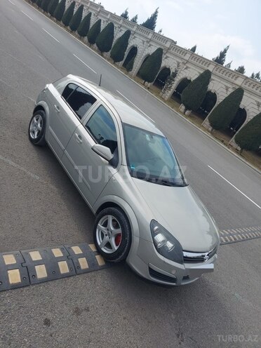 Opel Astra 2006, 295,000 km - 1.4 l - Gəncə