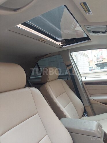 Mercedes C 230 1998, 280,000 km - 2.3 l - Bakı