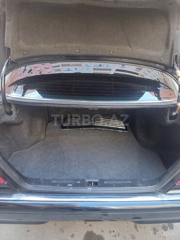 Mercedes C 230 1998, 280,000 km - 2.3 l - Bakı