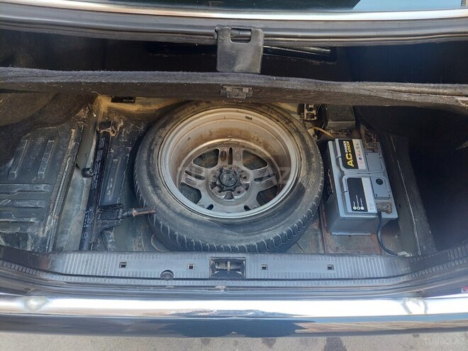 Mercedes C 230 1998, 280,000 km - 2.3 l - Bakı