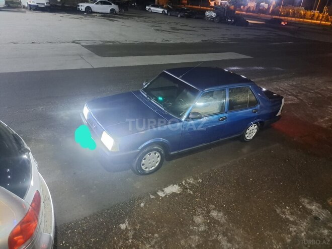 Tofas Sahin 2005, 111,000 km - 1.6 l - Sumqayıt