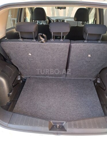 Nissan Note 2016, 35,000 km - 1.2 l - Bakı