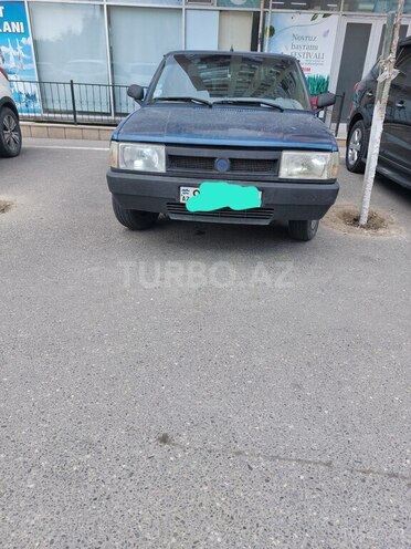 Tofas Sahin 2005, 111,000 km - 1.6 l - Sumqayıt