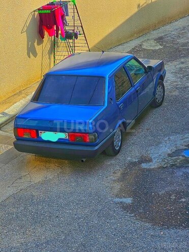 Tofas Sahin 2005, 111,000 km - 1.6 l - Sumqayıt