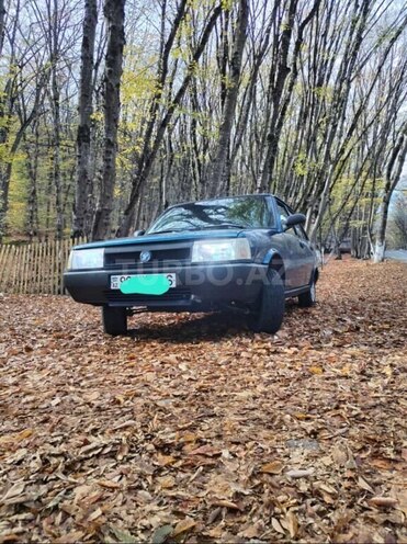 Tofas Sahin 2005, 111,000 km - 1.6 l - Sumqayıt