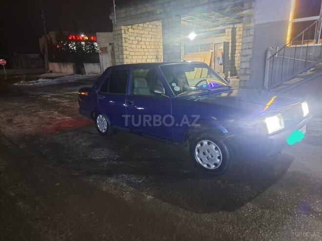 Tofas Sahin 2005, 111,000 km - 1.6 l - Sumqayıt