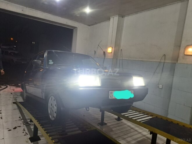 Tofas Sahin 2005, 111,000 km - 1.6 l - Sumqayıt