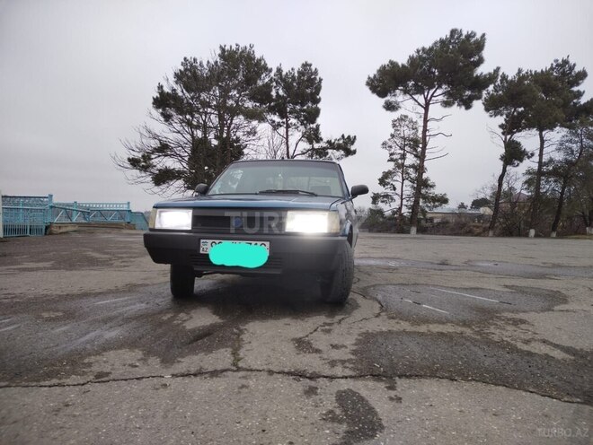 Tofas Sahin 2005, 111,000 km - 1.6 l - Sumqayıt