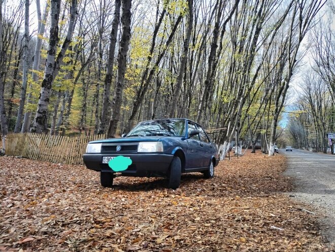 Tofas Sahin 2005, 111,000 km - 1.6 l - Sumqayıt