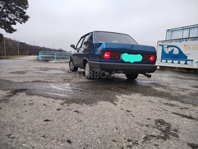 Tofas Sahin 2005, 111,000 km - 1.6 l - Sumqayıt