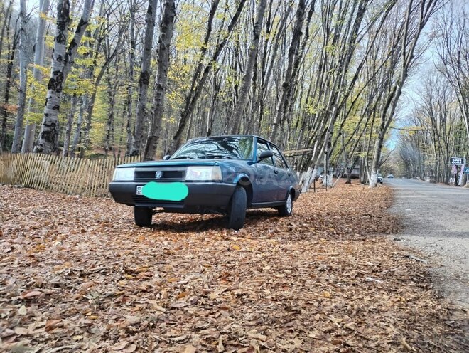 Tofas Sahin 2005, 111,000 km - 1.6 l - Sumqayıt
