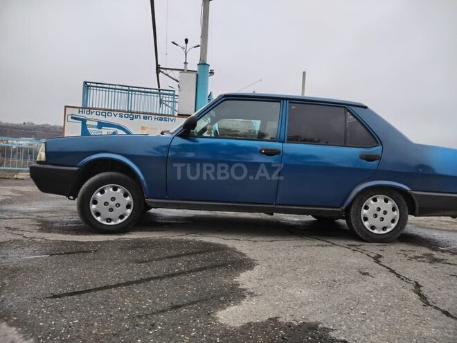 Tofas Sahin 2005, 111,000 km - 1.6 l - Sumqayıt