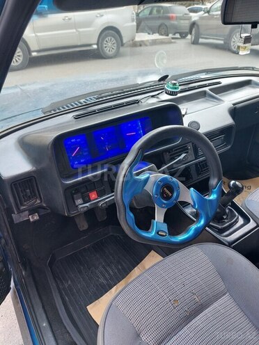 Tofas Sahin 2005, 111,000 km - 1.6 l - Sumqayıt