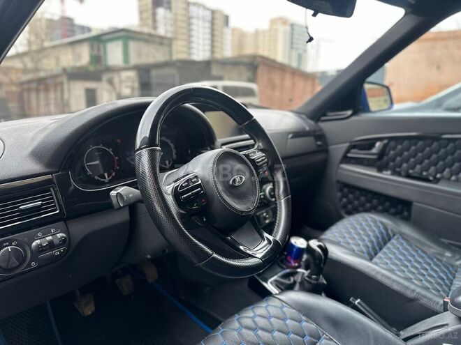 LADA (VAZ) Priora 2018, 70,000 km - 1.6 л - Bakı