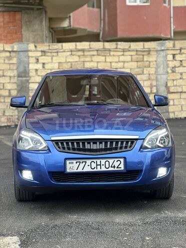 LADA (VAZ) Priora 2018, 70,000 km - 1.6 л - Bakı