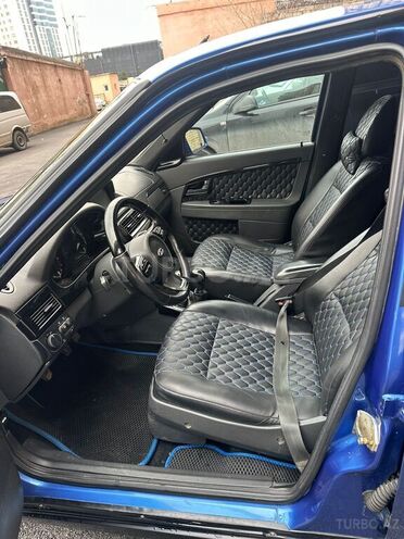 LADA (VAZ) Priora 2018, 70,000 km - 1.6 л - Bakı