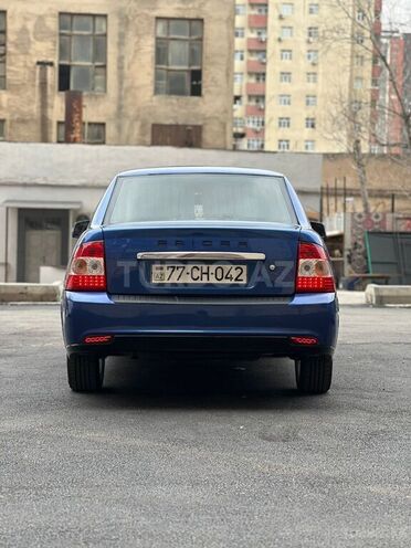 LADA (VAZ) Priora 2018, 70,000 km - 1.6 л - Bakı