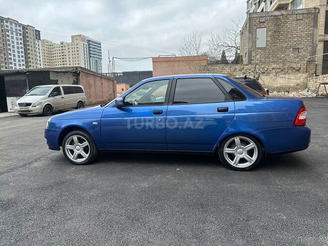 LADA (VAZ) Priora 2018, 70,000 km - 1.6 л - Bakı