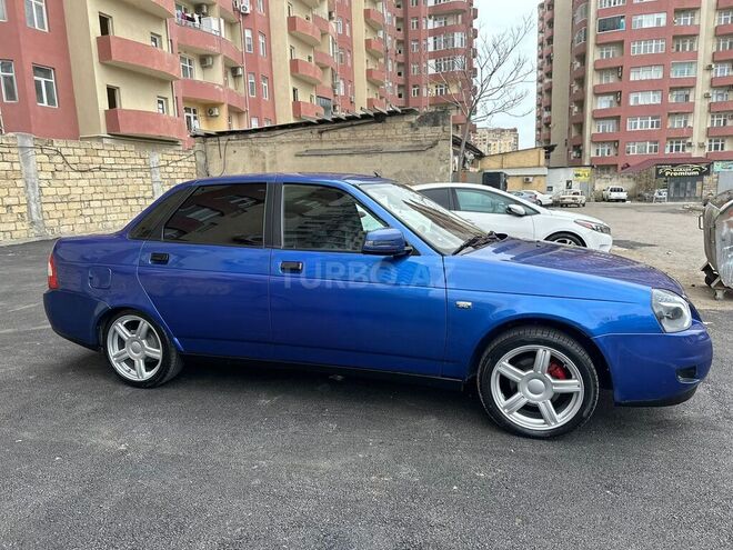 LADA (VAZ) Priora 2018, 70,000 km - 1.6 л - Bakı