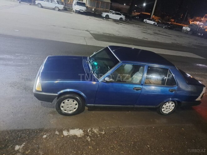 Tofas Sahin 2005, 111,000 km - 1.6 l - Sumqayıt